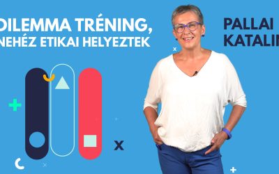 Dilemma-beszélgetések a Webunin